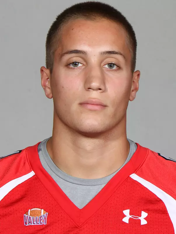 Mike Palumbo