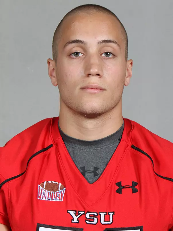 Mike Palumbo