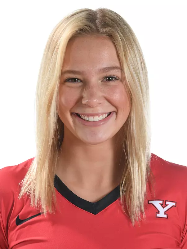 Morgan Cleevely