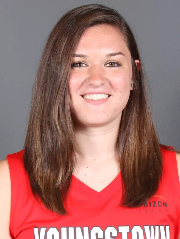 Morgan Olson