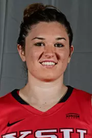 Morgan Olson