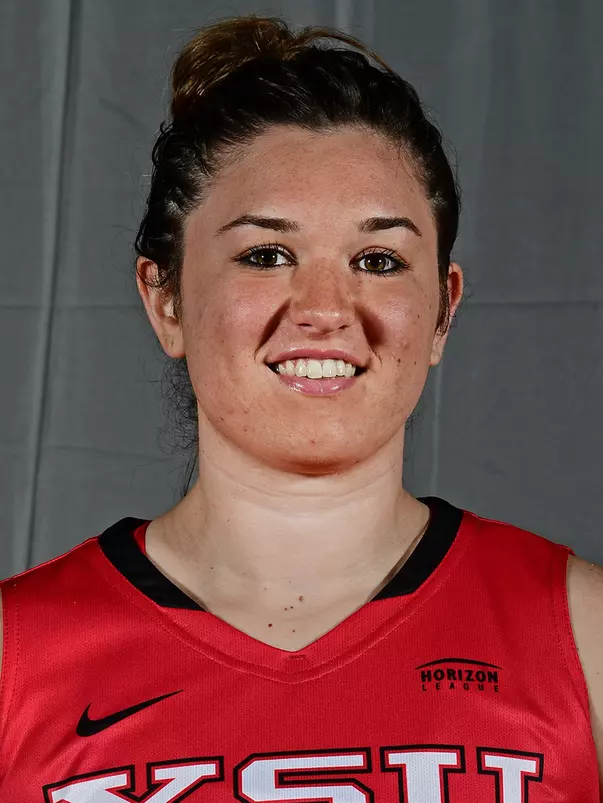 Morgan Olson
