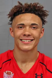Myles McHaney