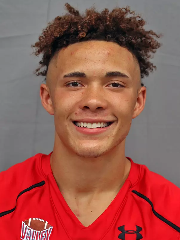 Myles McHaney