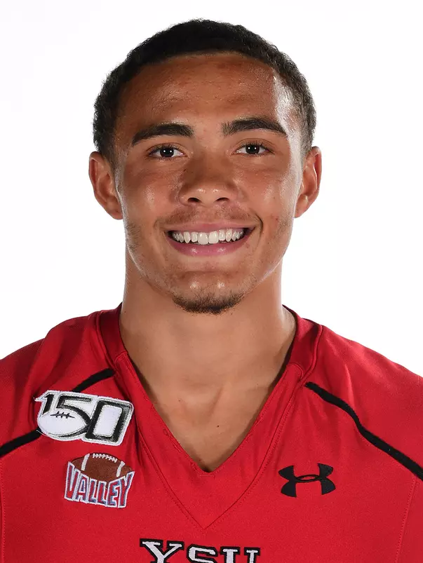 Myles McHaney