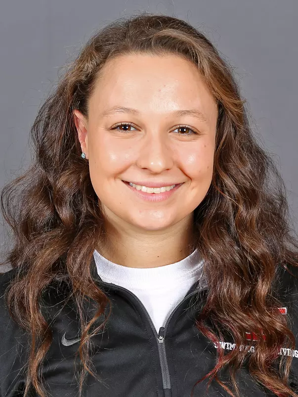 Natalie Yehle