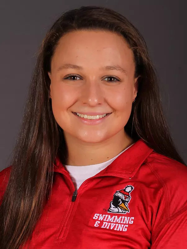 Natalie Yehle