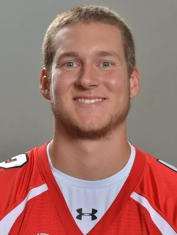 Nathan Gibbs