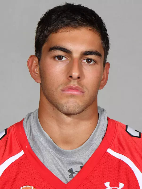 Nick Bozzo
