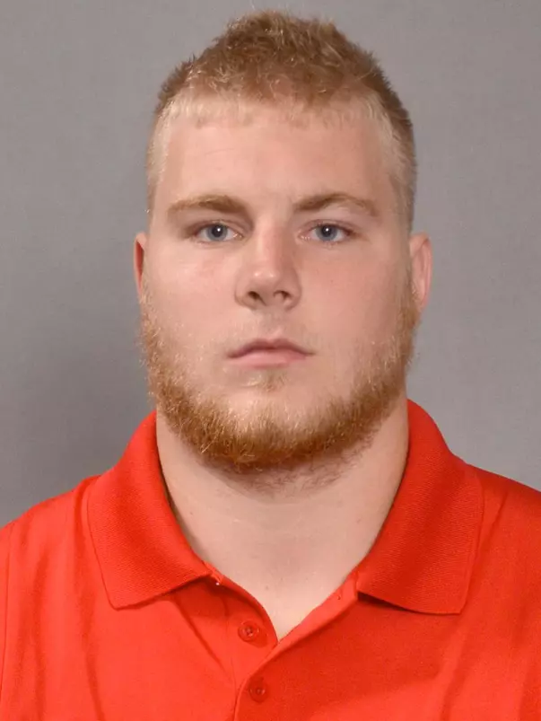Nick DeKraker