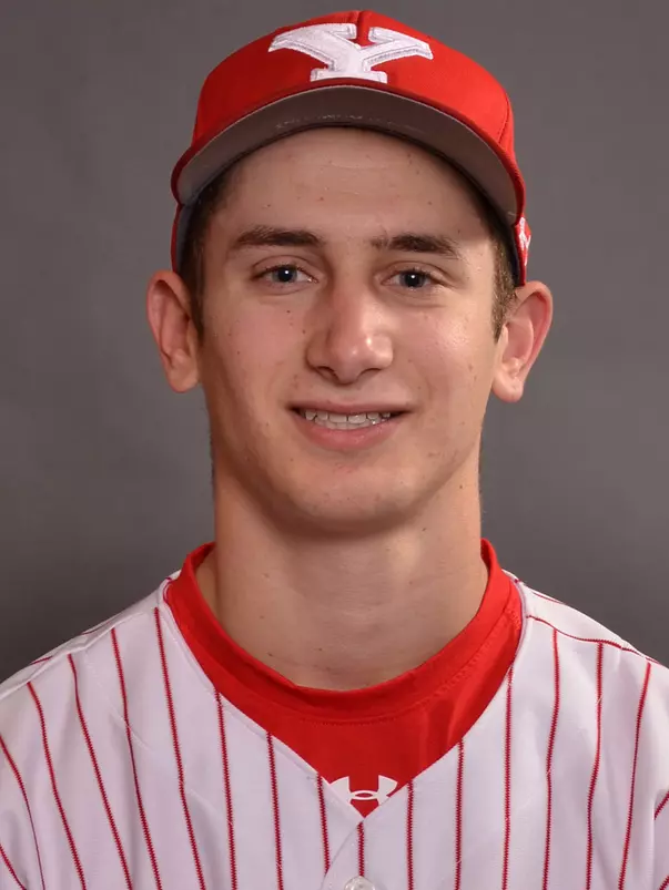 Nick DiBartolomeo