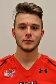 Nick Freiwald