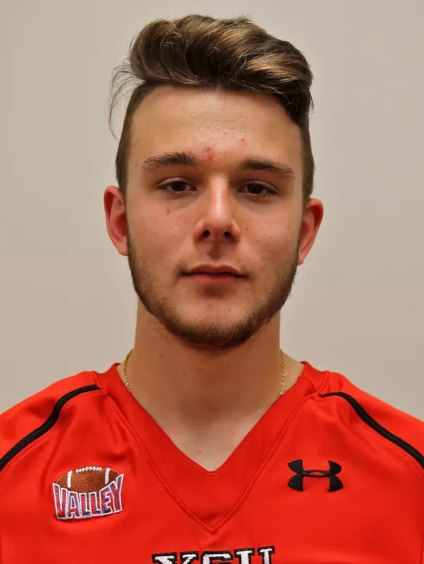 Nick Freiwald