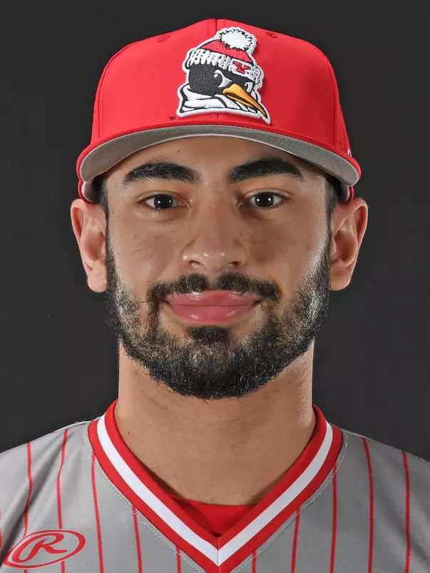 Nick Perez