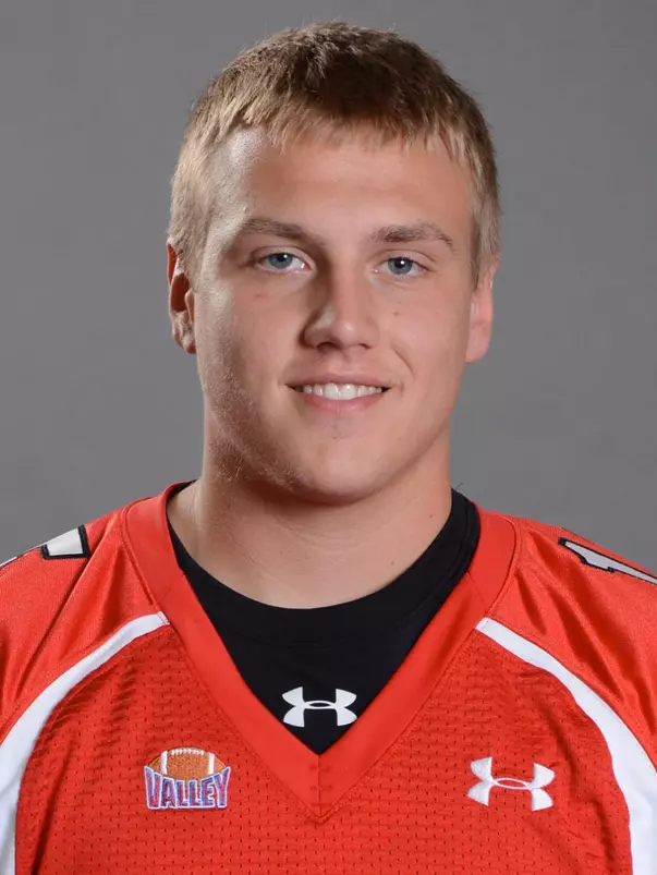 Nick Wargo