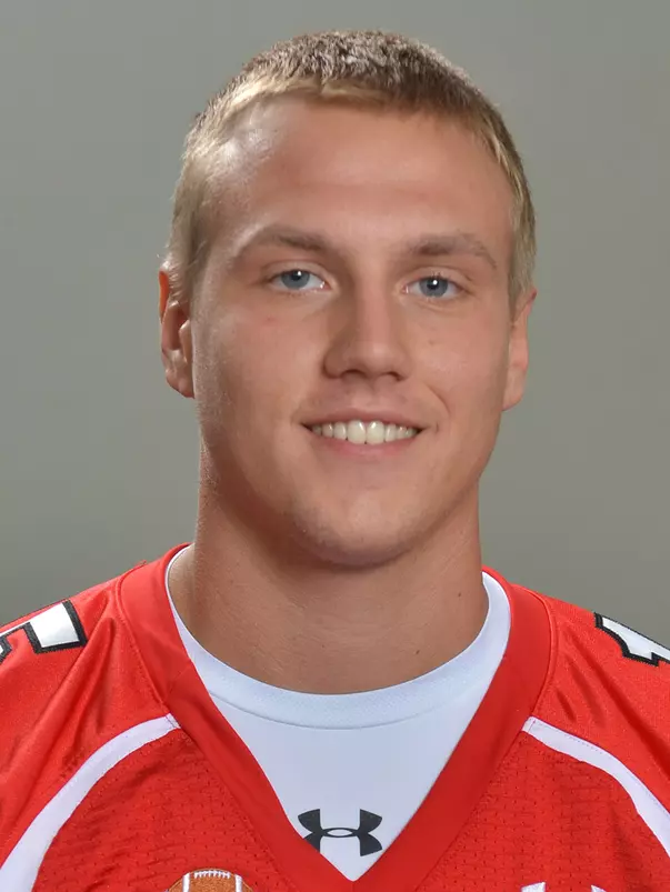 Nick Wargo