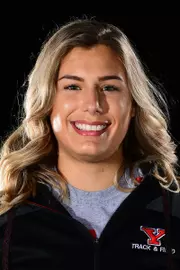 Nicolette Kreatsoulas