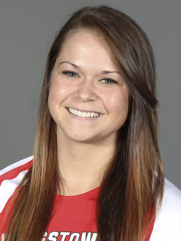 Nikki Thompson