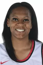Ny'Dajah Jackson