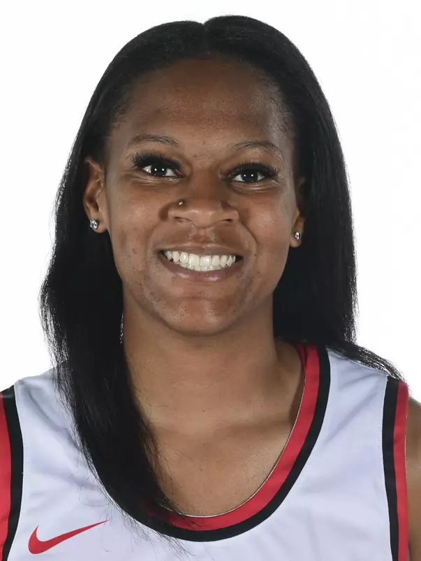 Ny'Dajah Jackson