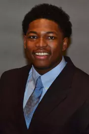 Osandai Vaughn