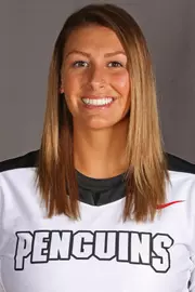 Paige Geanangel