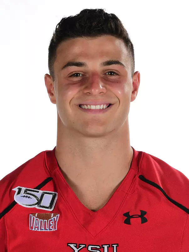 Patrick Minenok