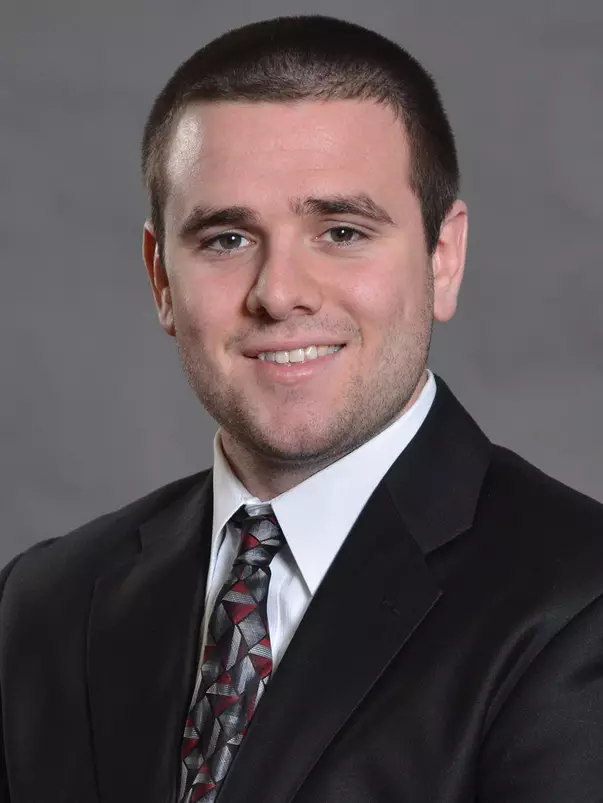 Patrick O'Brien