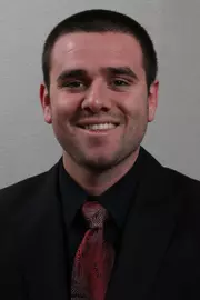 Patrick O'Brien