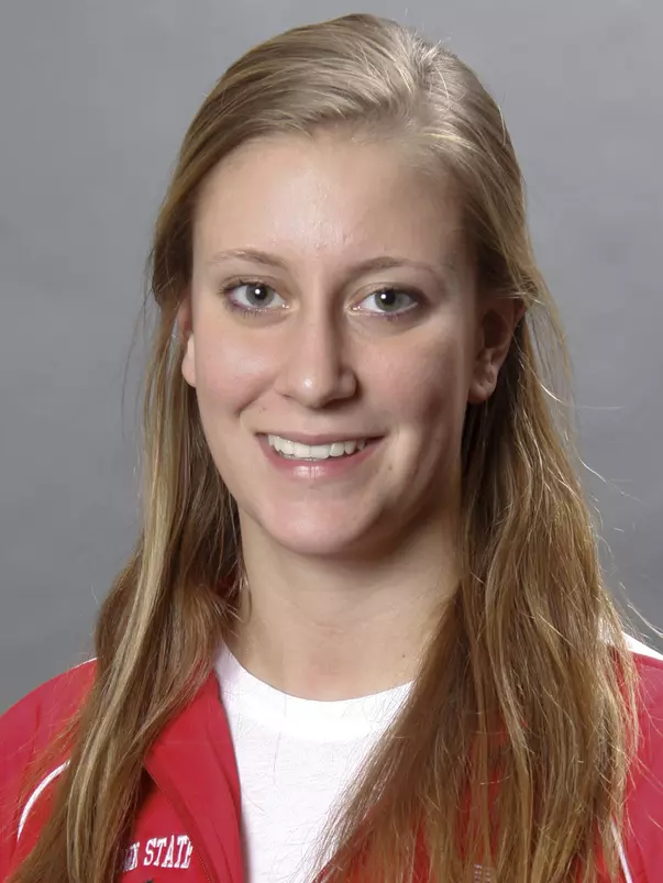 Rachel Harbarger