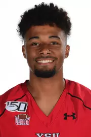 Rahmiere Knight