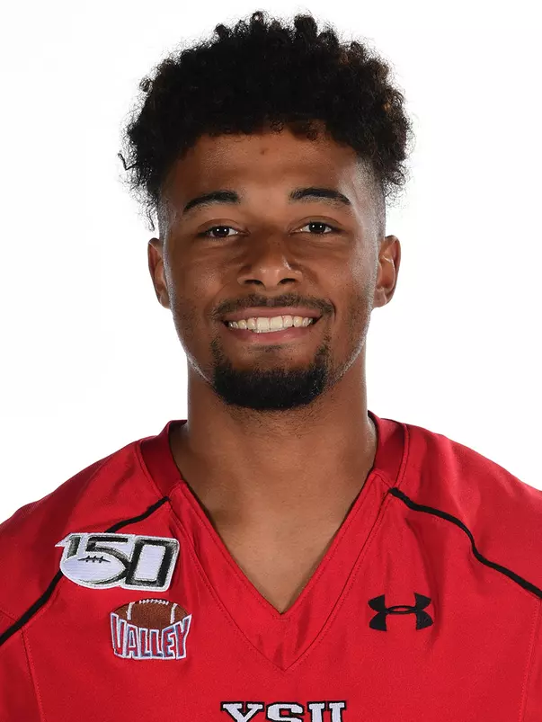 Rahmiere Knight