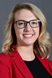 Rebecca Fink