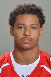 Rhamir Thomas
