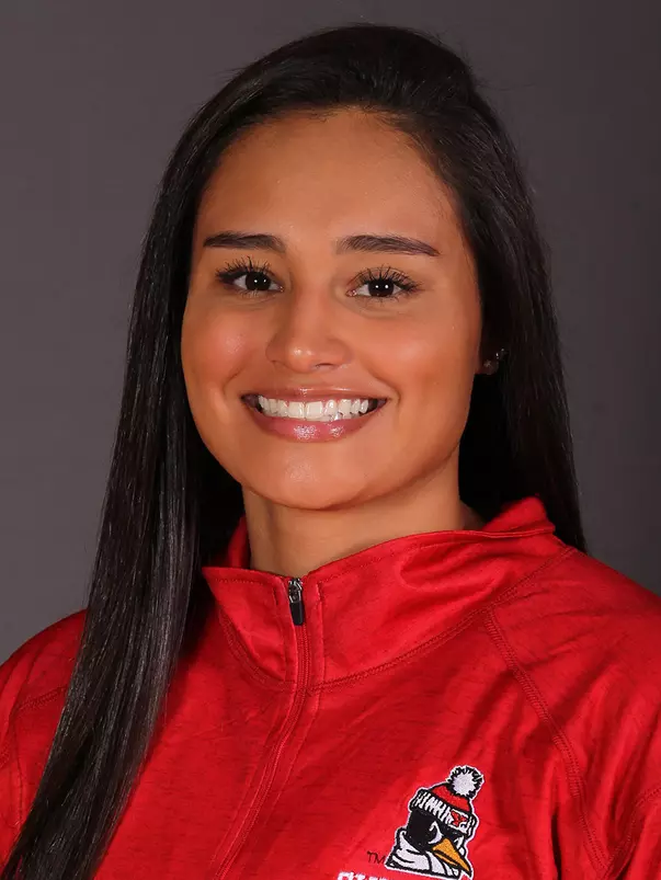 Rhianna Acosta