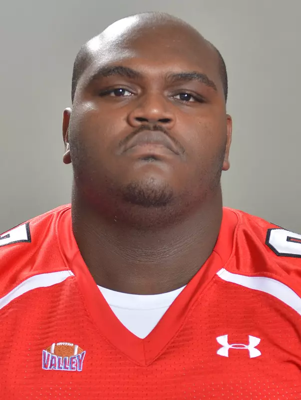 Rickey Hagood II