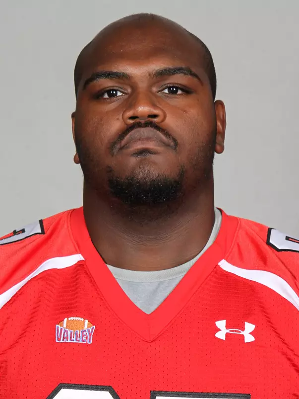 Rickey Hagood II