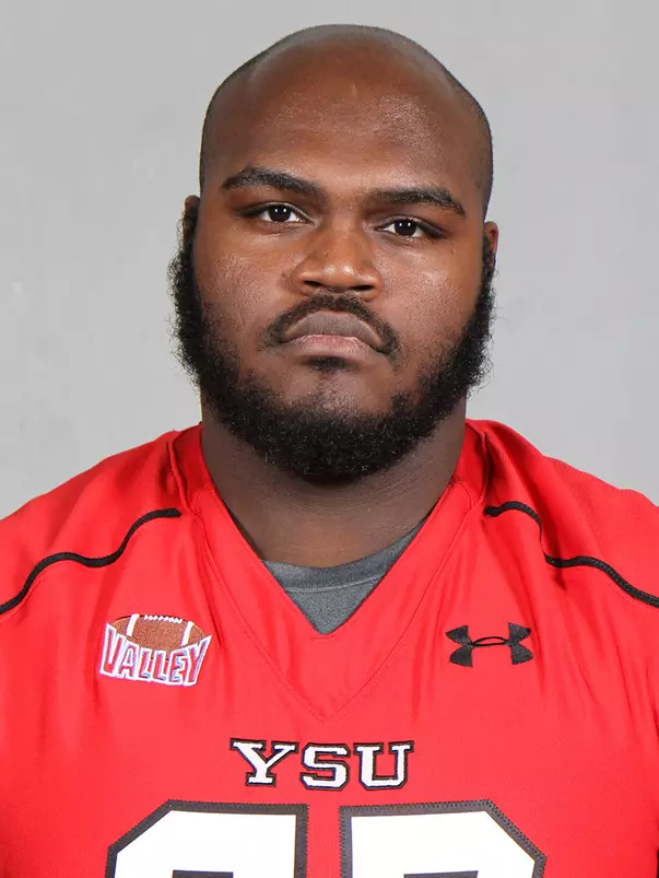 Rickey Hagood II