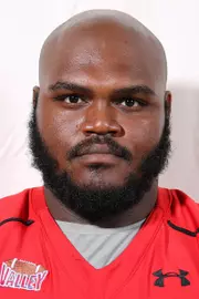 Rickey Hagood II