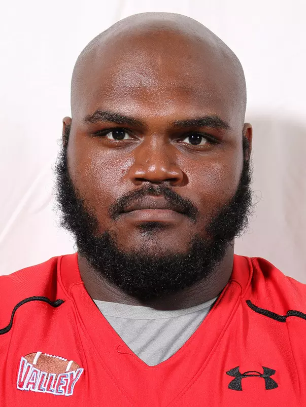 Rickey Hagood II