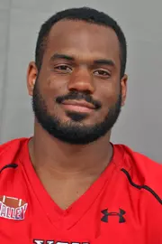 Ronald Williams