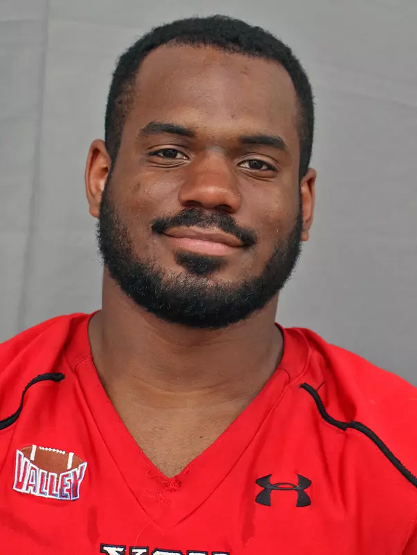 Ronald Williams