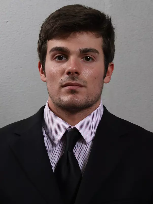 Ryan Krokos