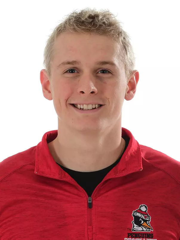 Ryan Scherer