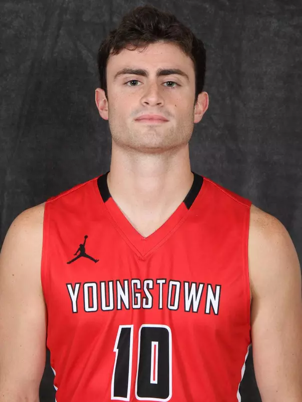 Ryan Strollo
