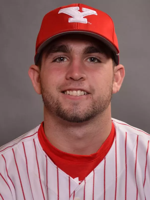 Ryan Trimbur