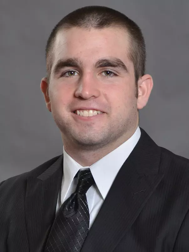 Ryan Trimbur