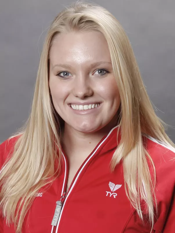 Samantha Roberts