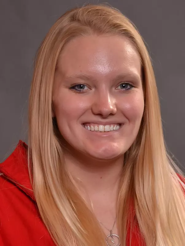 Samantha Roberts