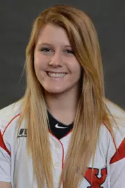 Samantha Troxell